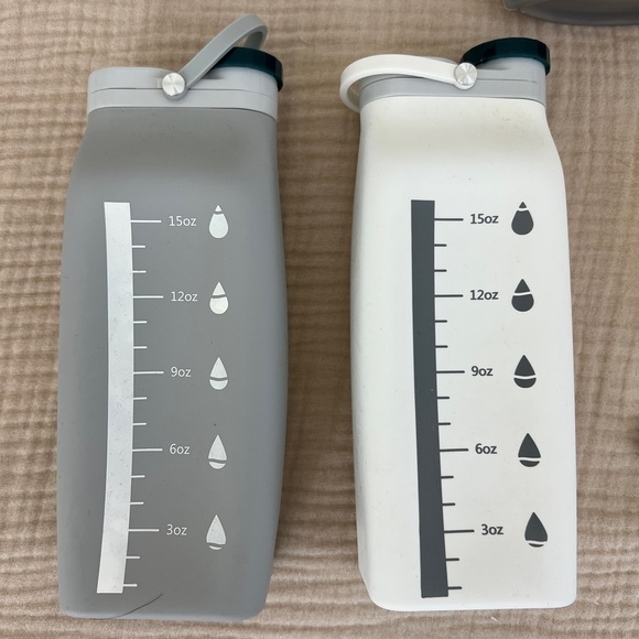 Junobie Milk Storage Bag Bundle - Picture 2 of 3